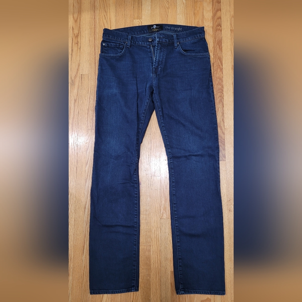Men's 7 for All Mankind jeans
